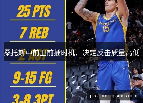 桑托斯中前卫前插时机,决定反击质量高低 桑托斯中前卫前插时机,决定反击质量高低